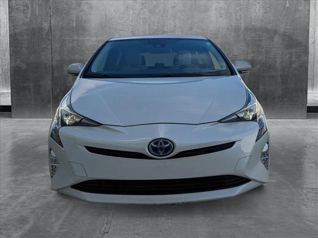 used 2017 Toyota Prius car, priced at $17,599