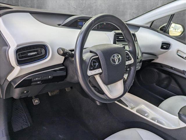 used 2017 Toyota Prius car, priced at $17,599