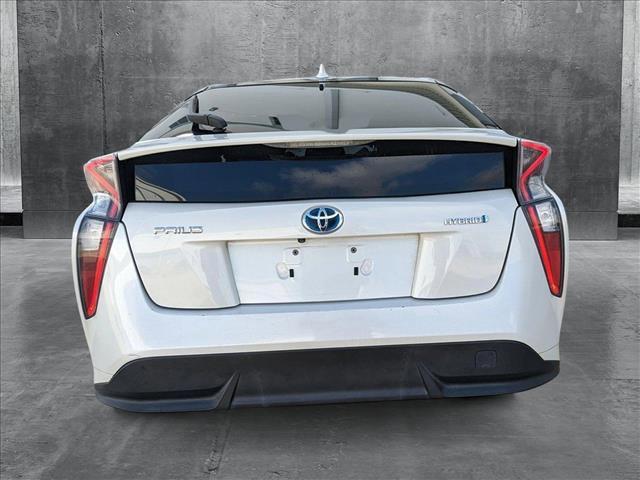 used 2017 Toyota Prius car, priced at $17,599