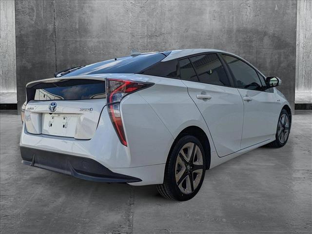 used 2017 Toyota Prius car, priced at $17,599