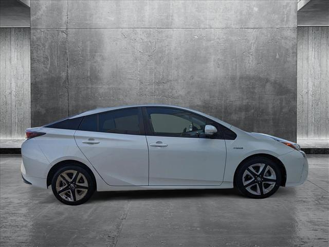 used 2017 Toyota Prius car, priced at $17,599