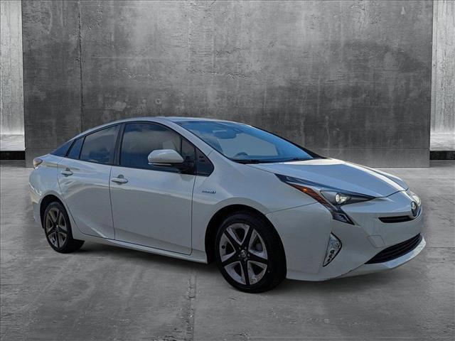 used 2017 Toyota Prius car, priced at $17,599