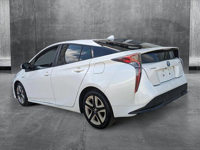 used 2017 Toyota Prius car, priced at $17,599