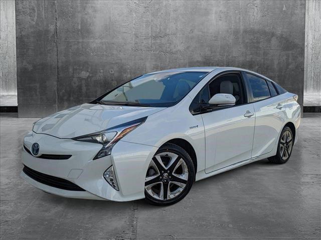 used 2017 Toyota Prius car, priced at $17,599