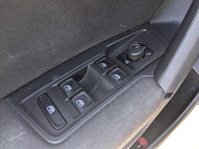 used 2019 Volkswagen Tiguan car, priced at $14,995