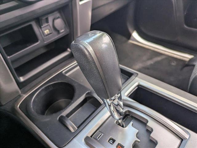 used 2022 Toyota 4Runner car, priced at $31,749