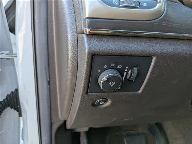 used 2014 Jeep Grand Cherokee car, priced at $9,799