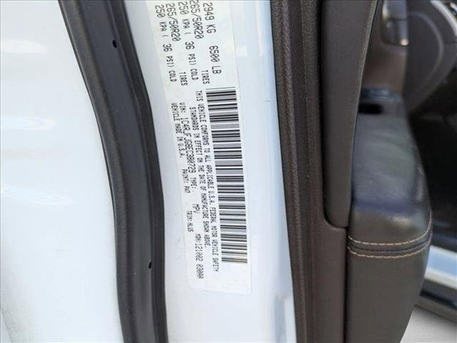 used 2014 Jeep Grand Cherokee car, priced at $9,799