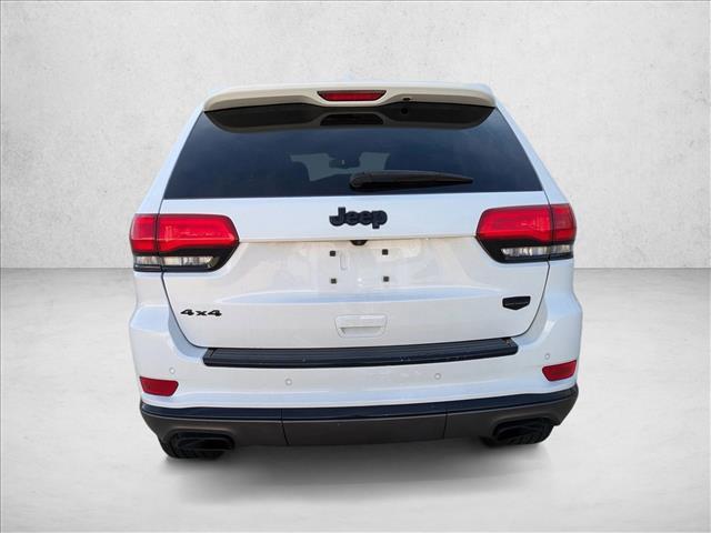 used 2014 Jeep Grand Cherokee car, priced at $9,799