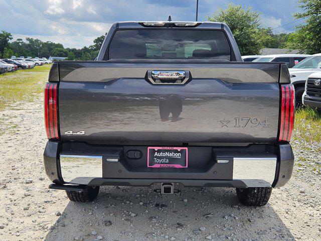 new 2025 Toyota Tundra car, priced at $67,601