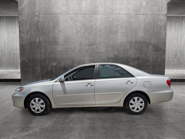used 2006 Toyota Camry car, priced at $7,595