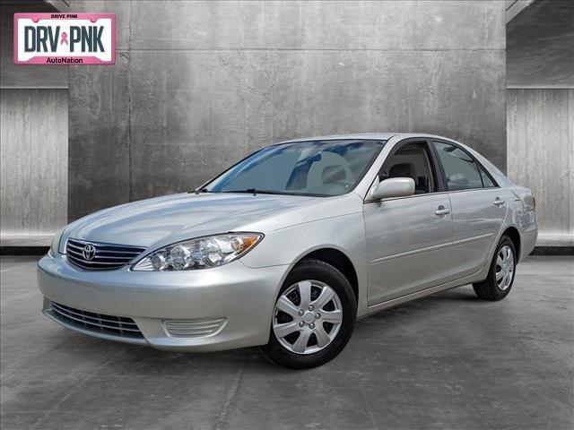 used 2006 Toyota Camry car, priced at $7,595