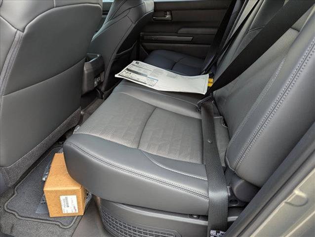 new 2025 Toyota Tacoma car, priced at $56,314