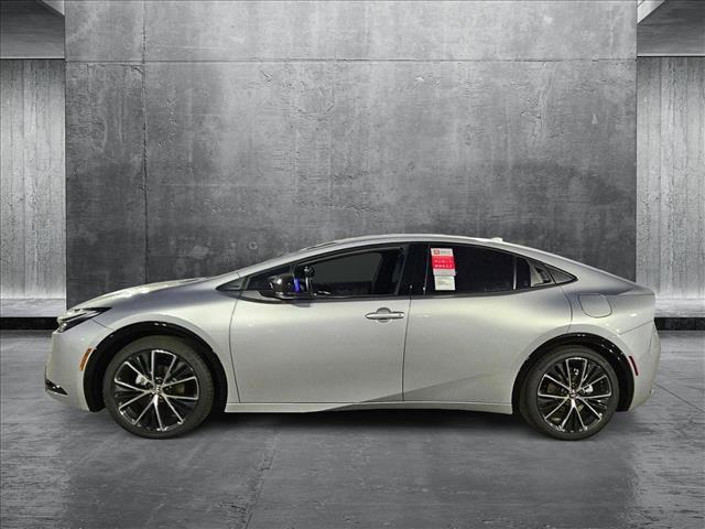 new 2024 Toyota Prius car, priced at $33,728