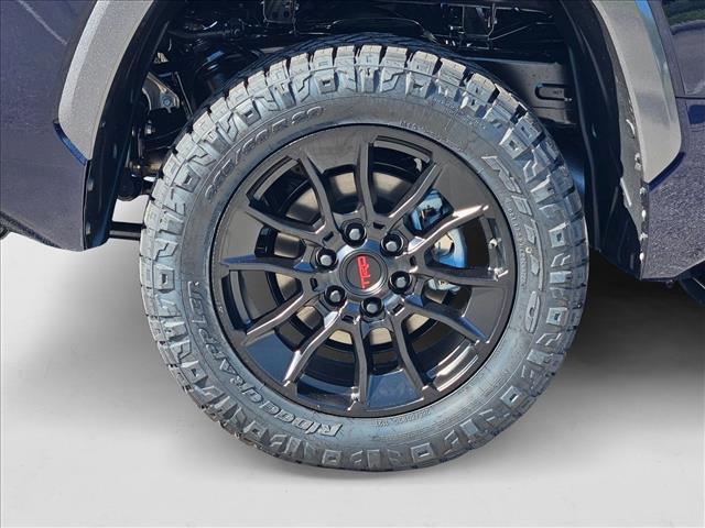 new 2025 Toyota Tundra Hybrid car, priced at $68,847