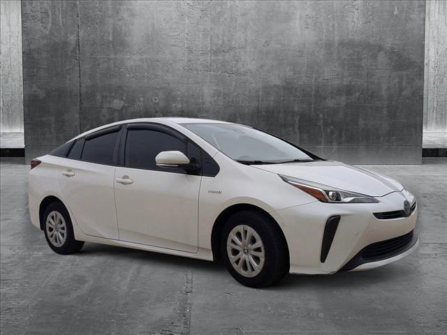 used 2019 Toyota Prius car, priced at $20,751