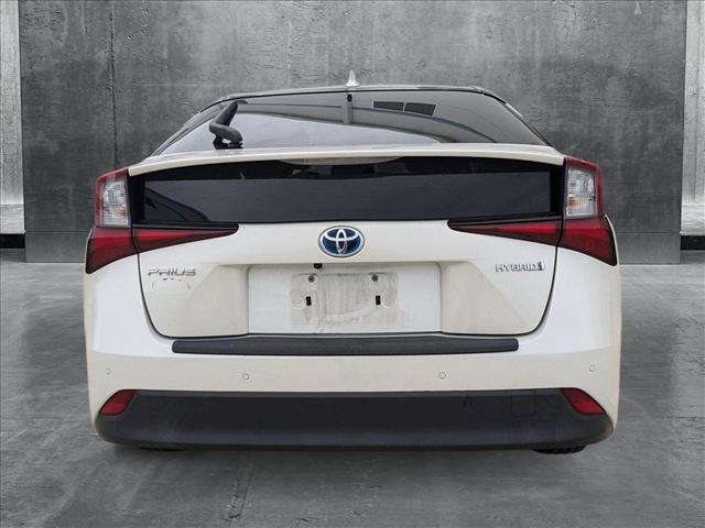 used 2019 Toyota Prius car, priced at $20,751