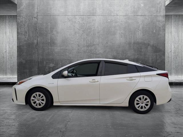 used 2019 Toyota Prius car, priced at $20,751