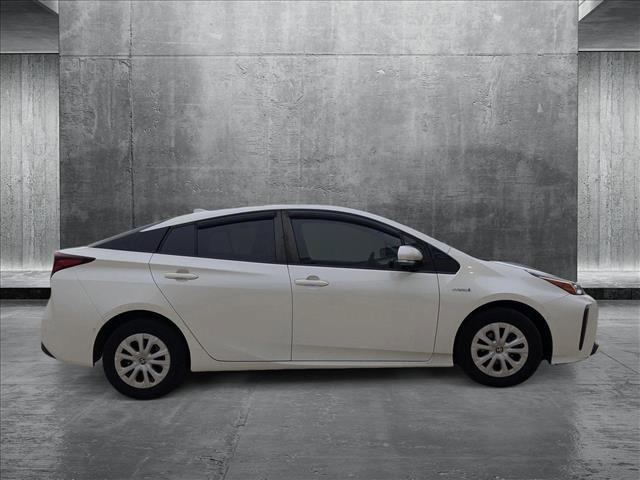 used 2019 Toyota Prius car, priced at $20,751