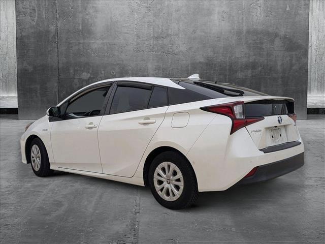 used 2019 Toyota Prius car, priced at $20,751