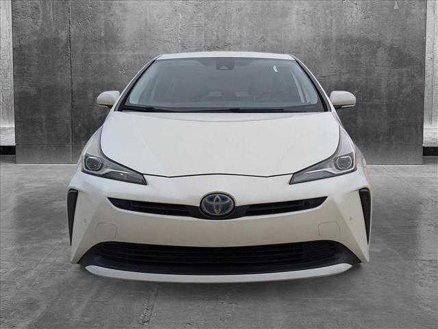 used 2019 Toyota Prius car, priced at $20,751