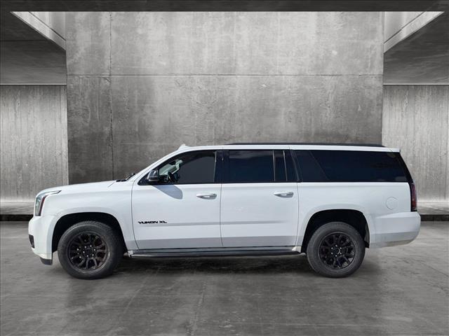 used 2020 GMC Yukon XL car, priced at $31,991