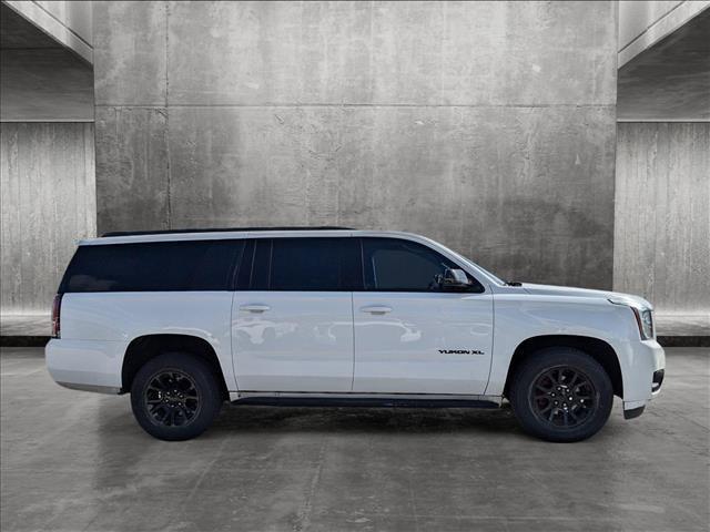 used 2020 GMC Yukon XL car, priced at $31,991