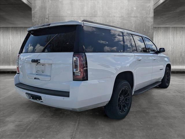 used 2020 GMC Yukon XL car, priced at $31,991