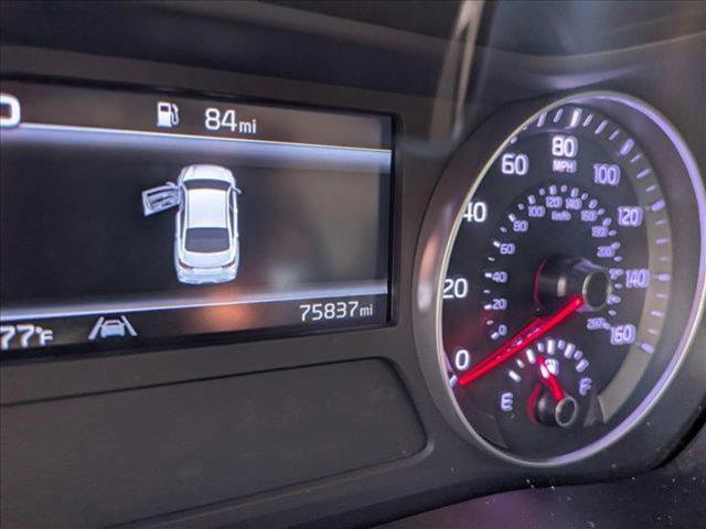 used 2023 Kia Forte car, priced at $14,998