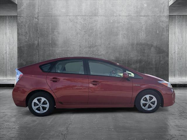 used 2015 Toyota Prius car, priced at $14,795