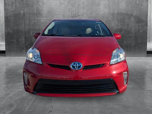 used 2015 Toyota Prius car, priced at $14,795