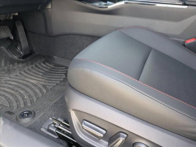 new 2025 Toyota Prius car, priced at $44,038