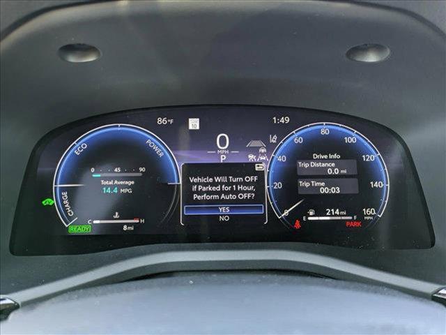 new 2024 Toyota Camry car, priced at $31,464