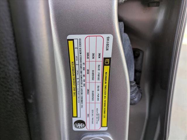 used 2022 Jeep Compass car, priced at $20,499