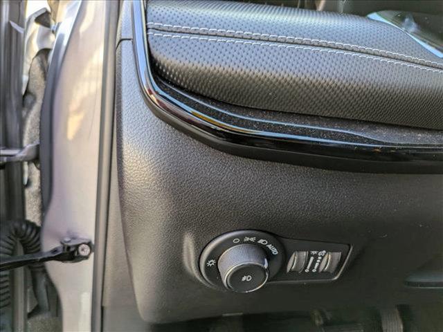 used 2022 Jeep Compass car, priced at $20,499