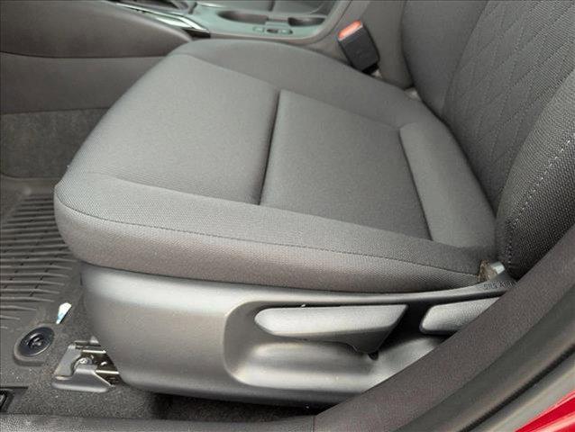 new 2025 Toyota Corolla car, priced at $24,145