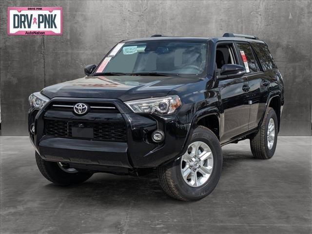 new 2024 Toyota 4Runner car, priced at $47,964