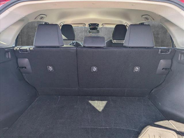 used 2022 Toyota Venza car, priced at $28,799