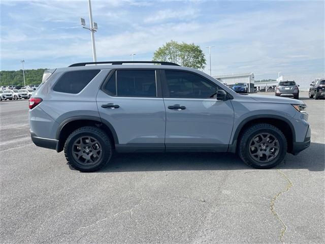 used 2024 Honda Pilot car, priced at $45,900