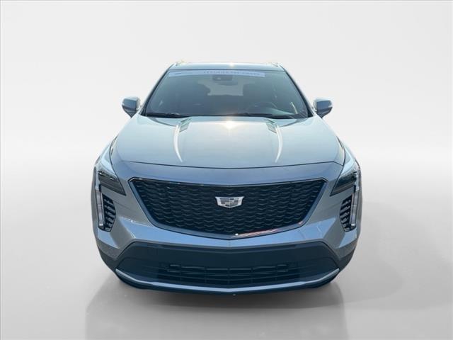 used 2023 Cadillac XT4 car, priced at $35,525