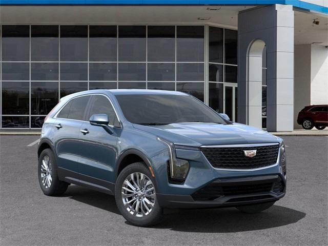 new 2024 Cadillac XT4 car, priced at $39,500