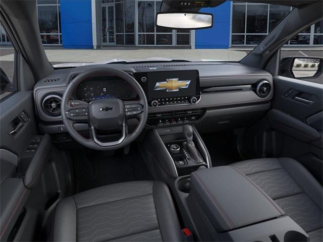 new 2025 Chevrolet Colorado car, priced at $49,325