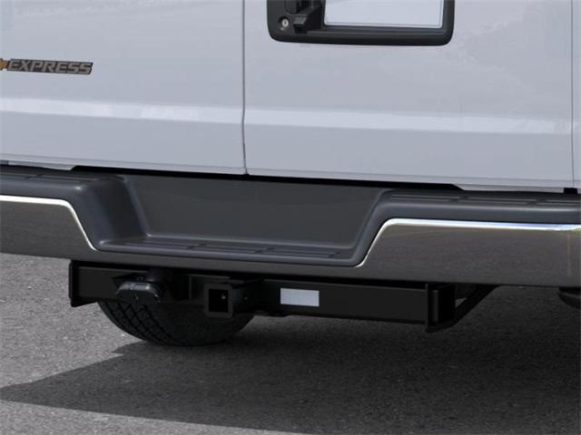 new 2025 Chevrolet Express 2500 car, priced at $50,425