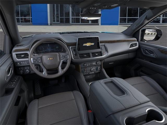 new 2024 Chevrolet Tahoe car, priced at $89,670