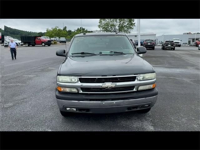 used 2004 Chevrolet Tahoe car, priced at $7,700