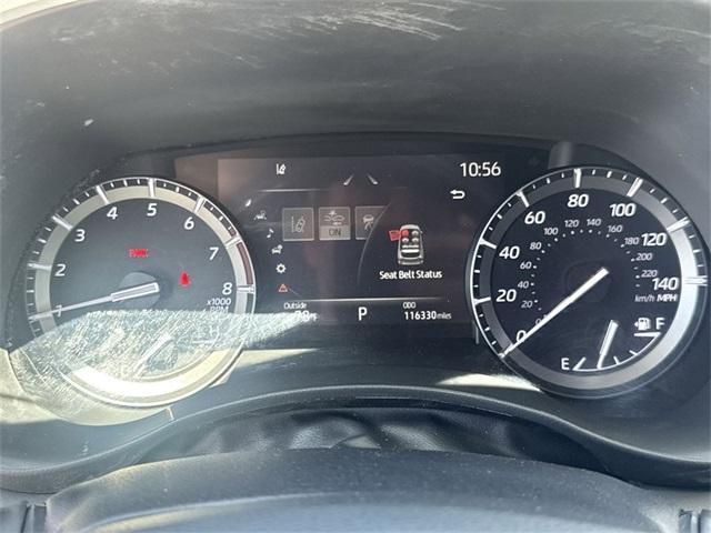 used 2021 Toyota Highlander car, priced at $28,500