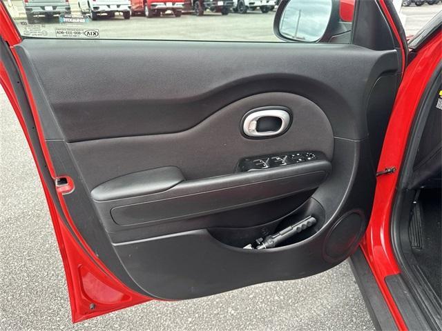 used 2019 Kia Soul car, priced at $8,500