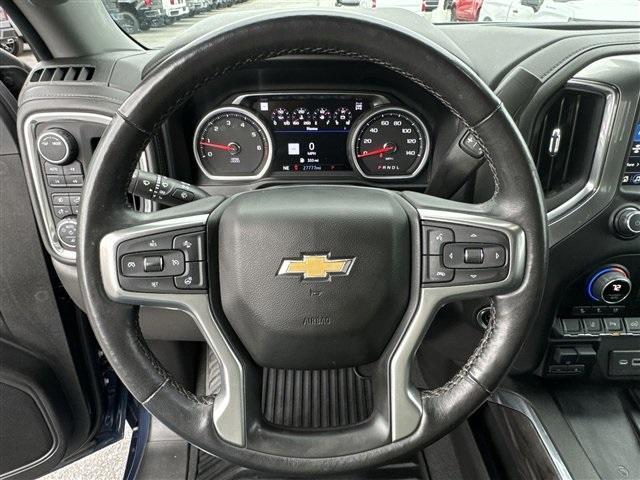 used 2022 Chevrolet Silverado 2500 car, priced at $55,900