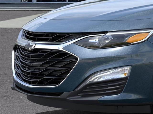 new 2025 Chevrolet Malibu car, priced at $28,035