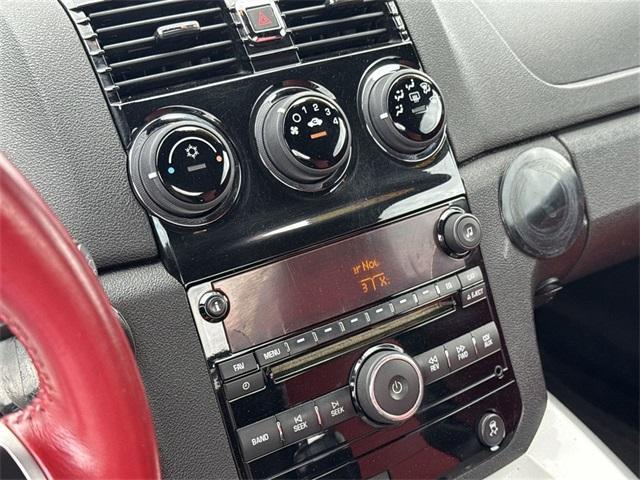 used 2008 Saturn Sky car, priced at $11,999